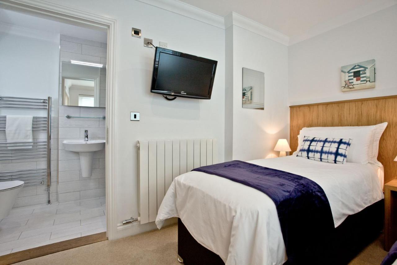 3 Goodrington Lodge, Paignton Luaran gambar