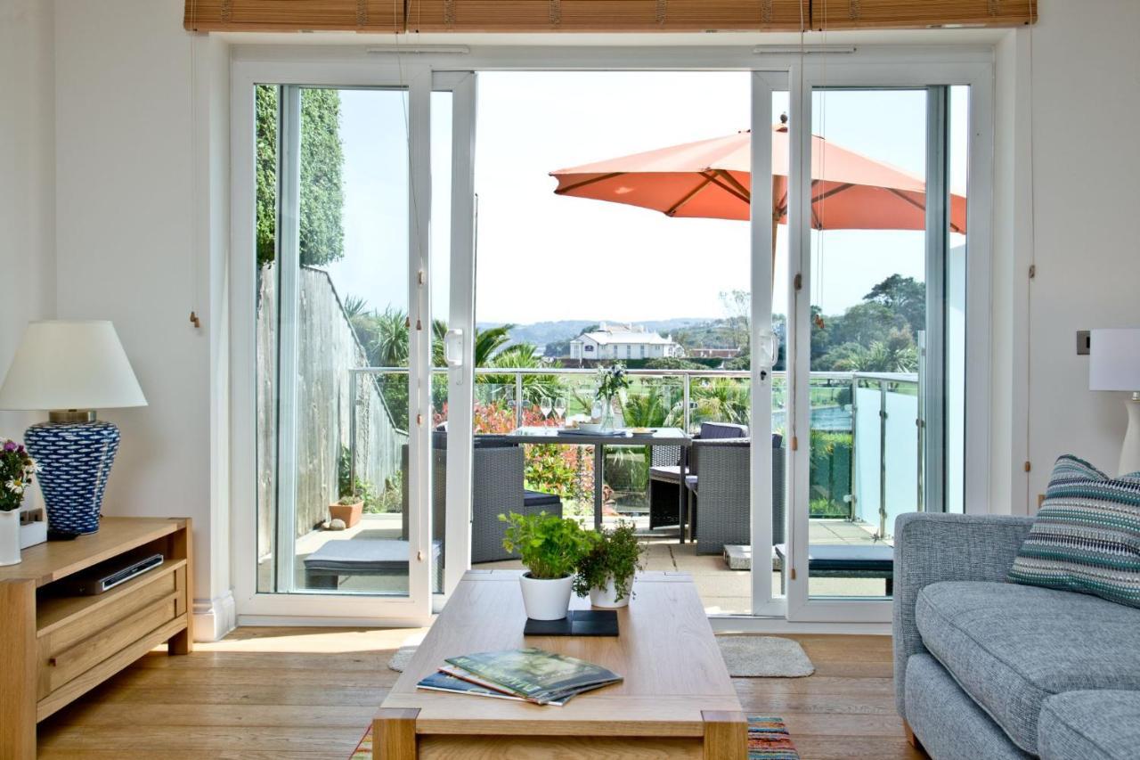 3 Goodrington Lodge, Paignton Luaran gambar