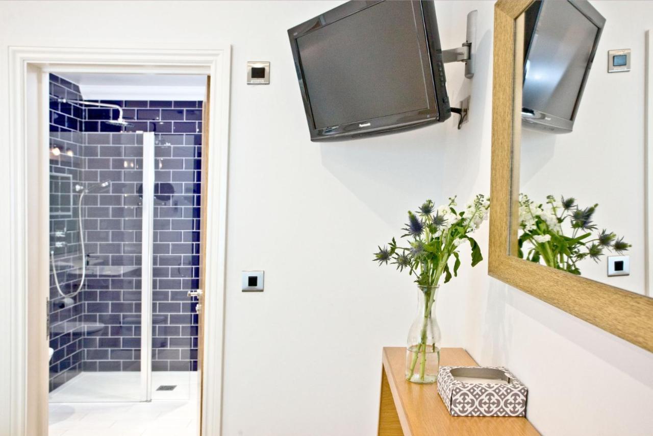 3 Goodrington Lodge, Paignton Luaran gambar