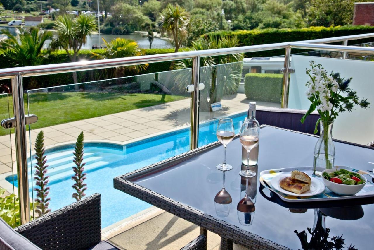 3 Goodrington Lodge, Paignton Luaran gambar