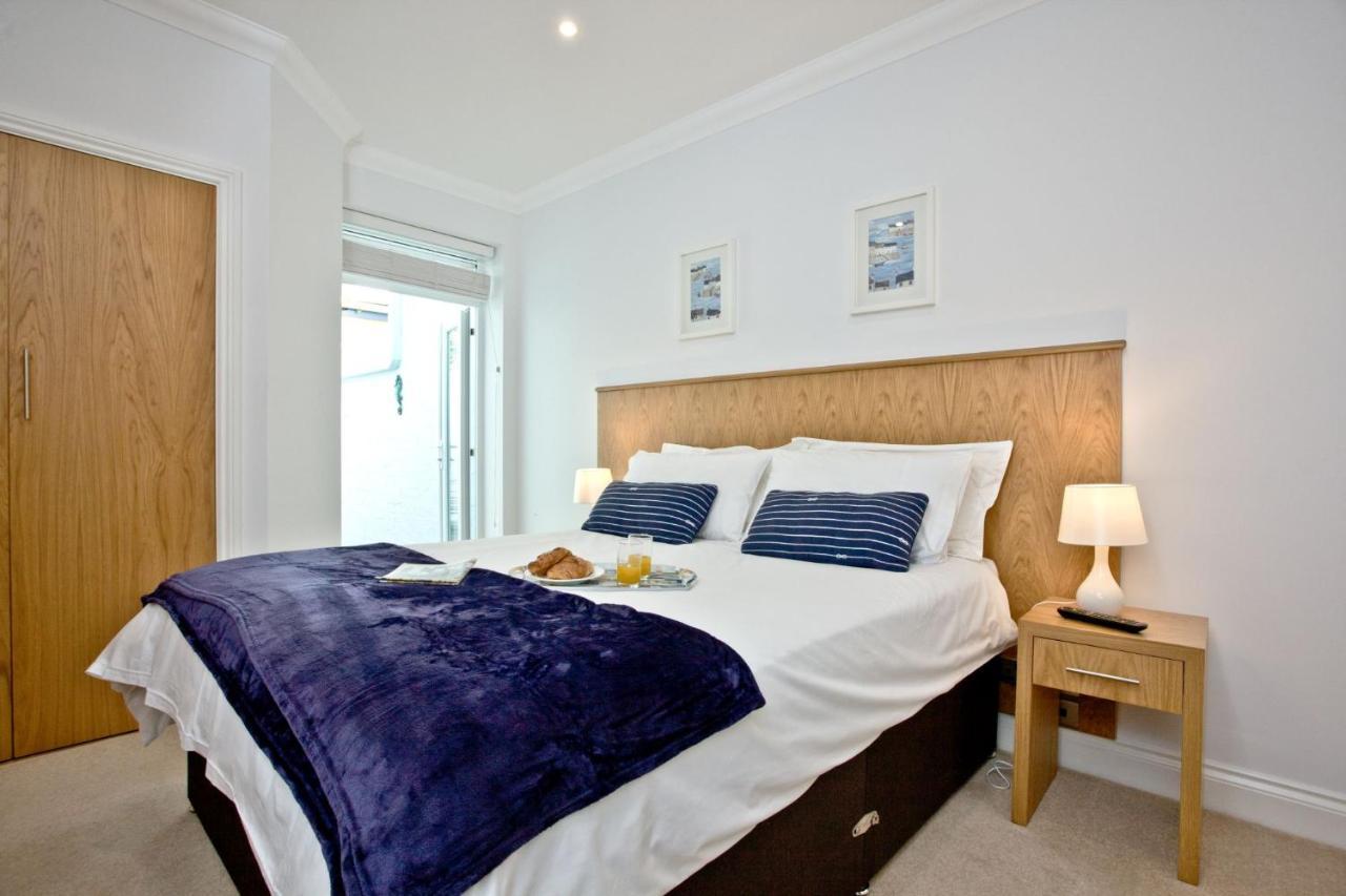 3 Goodrington Lodge, Paignton Luaran gambar