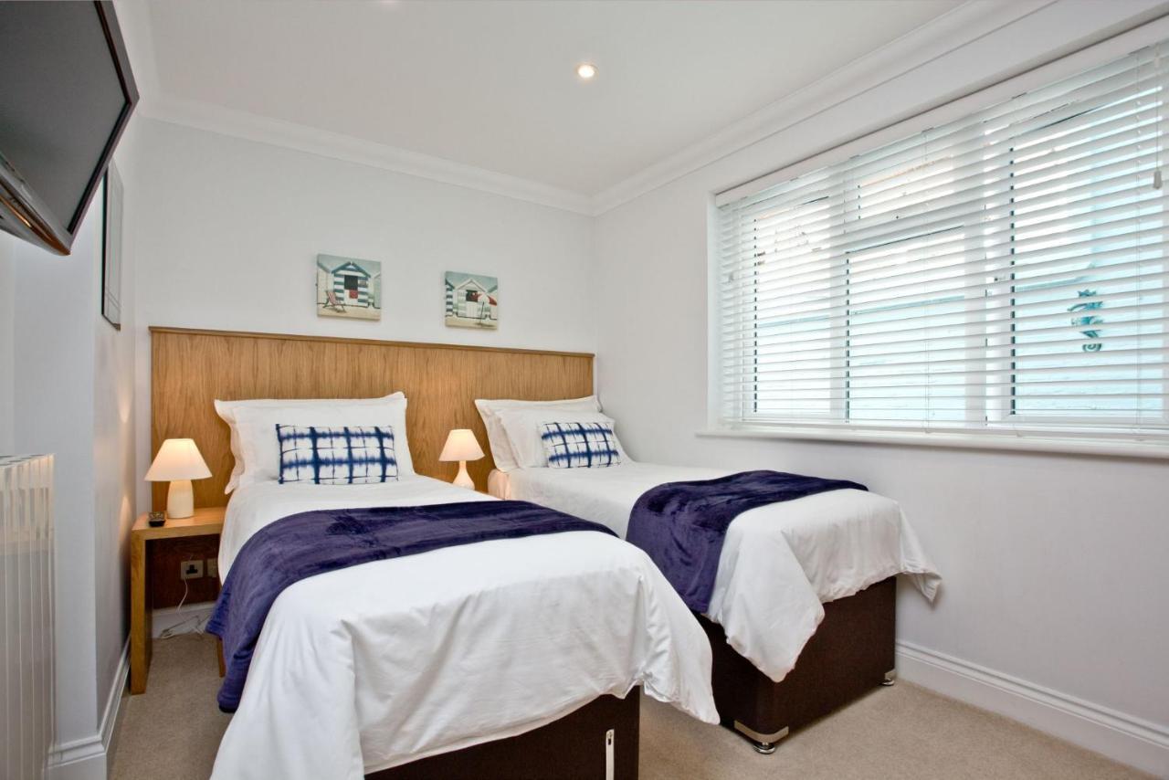 3 Goodrington Lodge, Paignton Luaran gambar