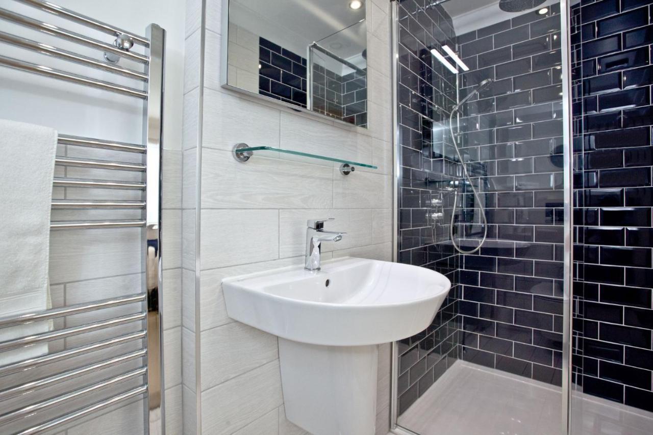3 Goodrington Lodge, Paignton Luaran gambar