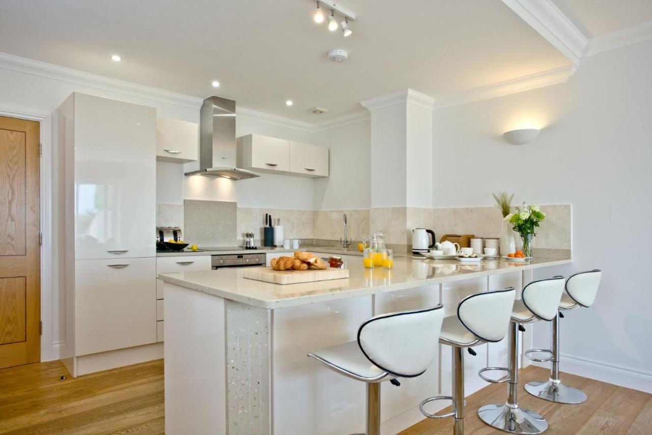 3 Goodrington Lodge, Paignton Luaran gambar