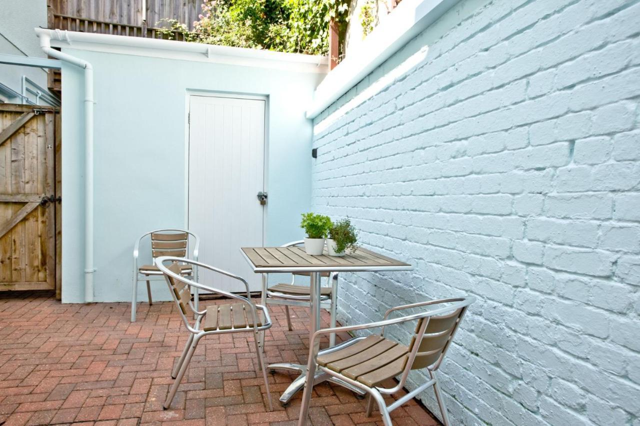 3 Goodrington Lodge, Paignton Luaran gambar
