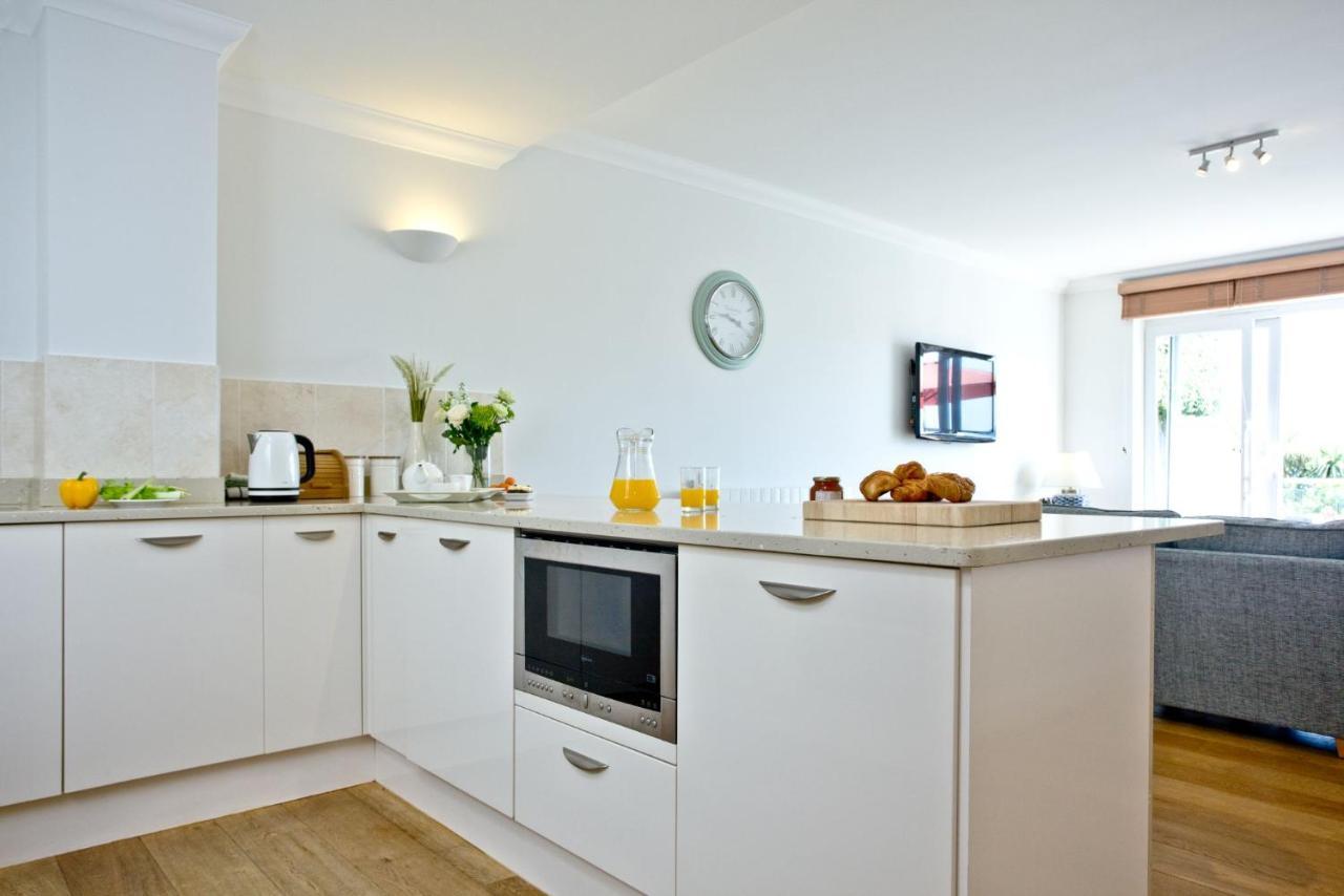 3 Goodrington Lodge, Paignton Luaran gambar