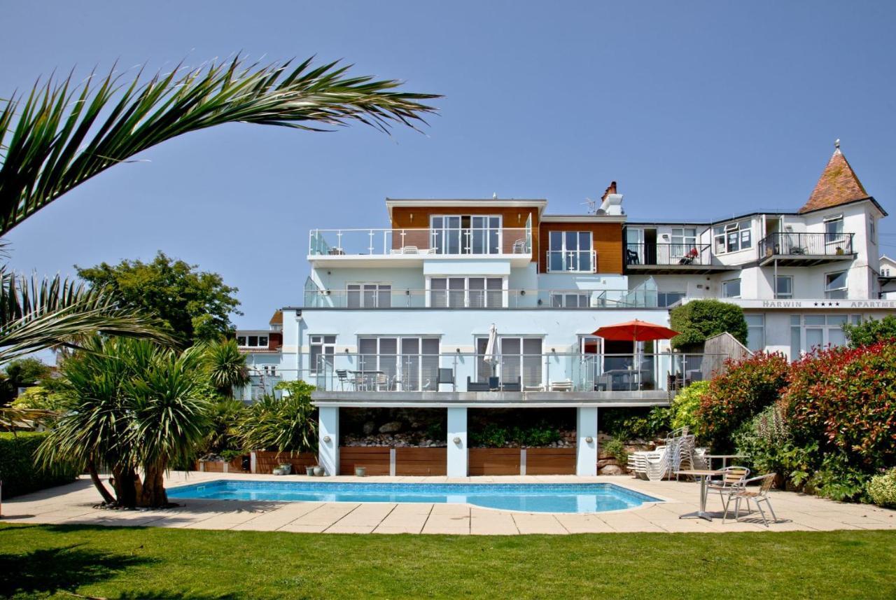 3 Goodrington Lodge, Paignton Luaran gambar