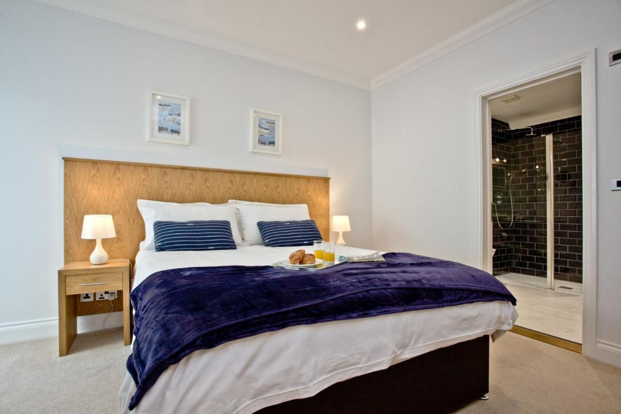 3 Goodrington Lodge, Paignton Luaran gambar