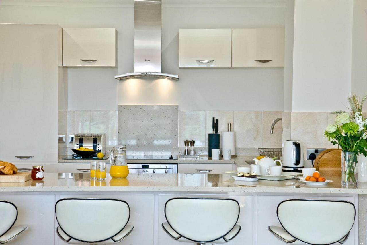 3 Goodrington Lodge, Paignton Luaran gambar