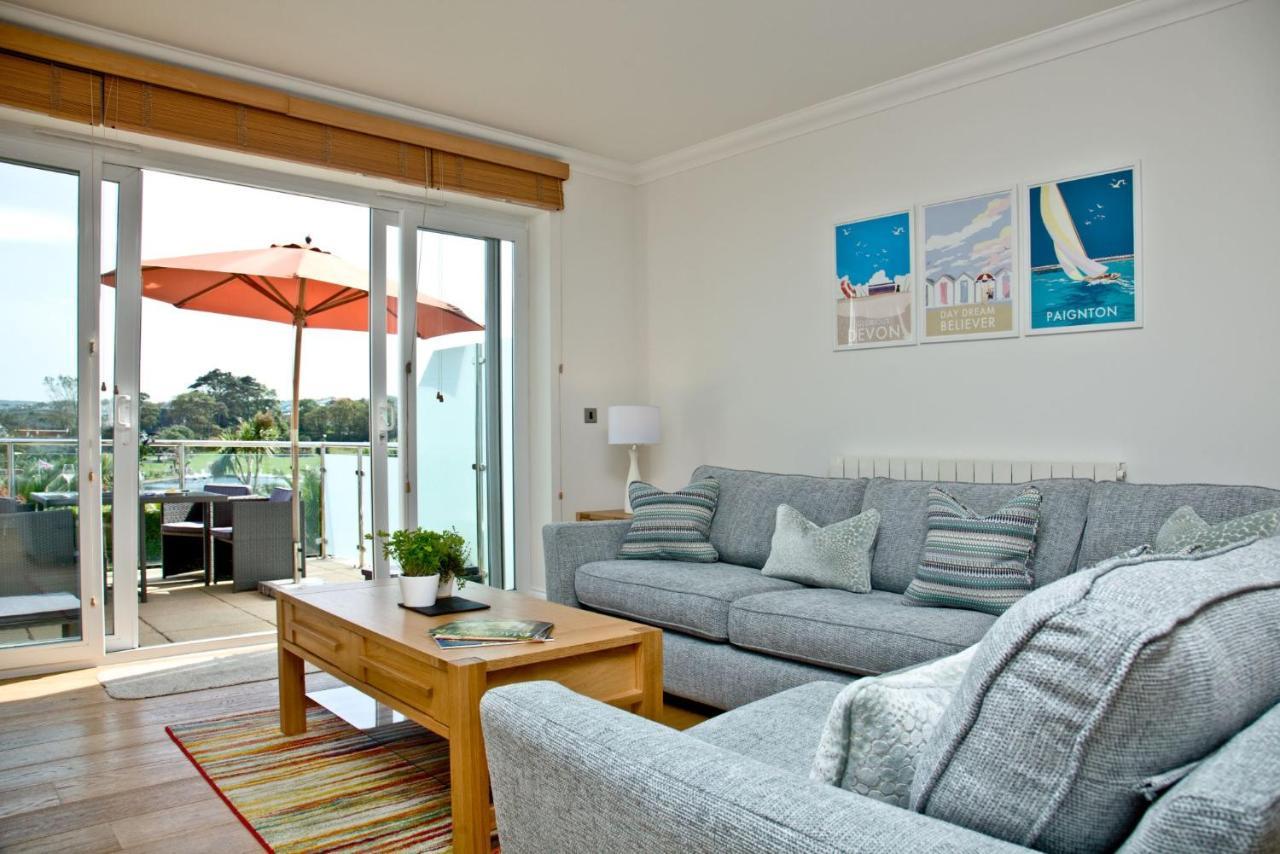 3 Goodrington Lodge, Paignton Luaran gambar